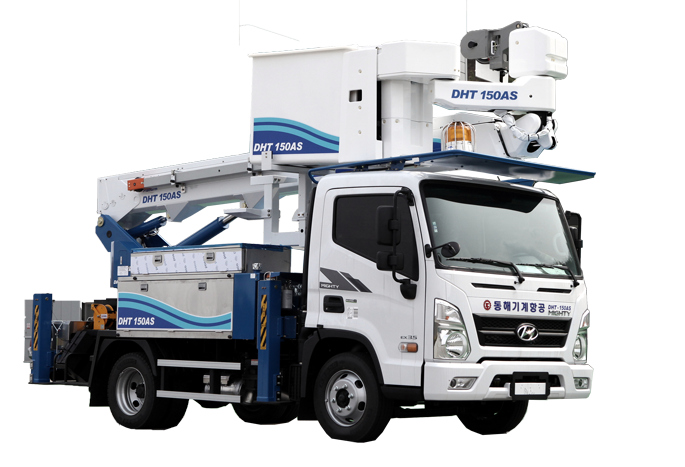 DHT 150AS